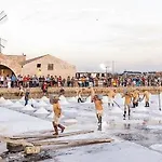 Soul Τραπάνι