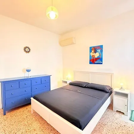 Soul Apartment Trapani