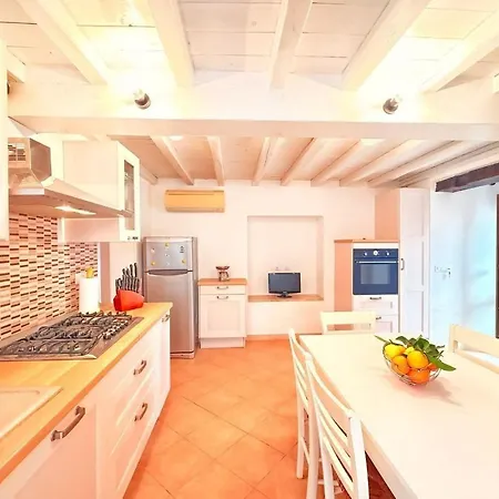 Appartement Soul *