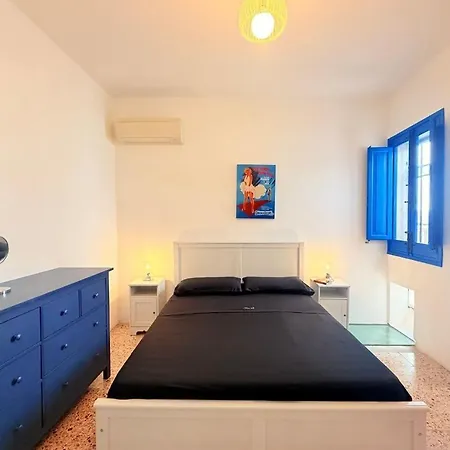Apartment Soul Trapani