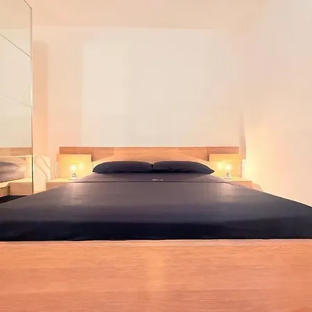 Soul Apartment