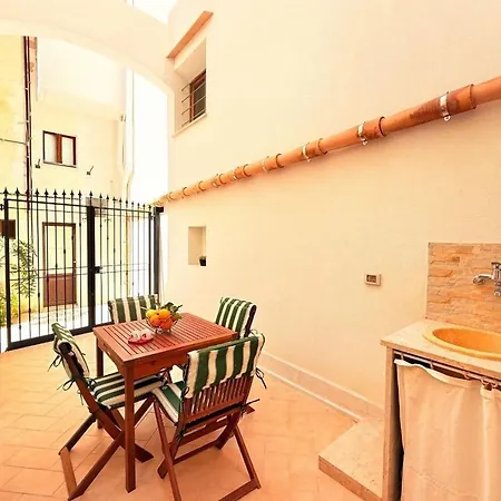Soul Apartment *