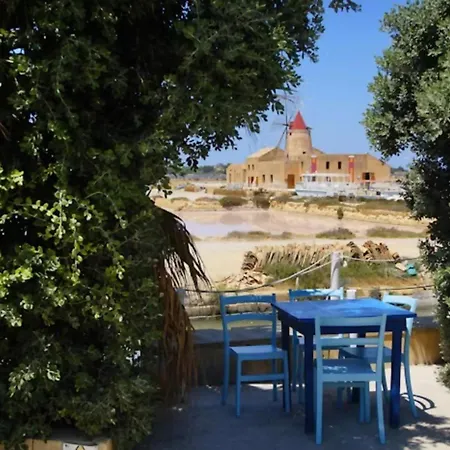 Soul Διαμέρισμα Τραπάνι