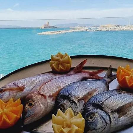 Διαμέρισμα Soul Τραπάνι